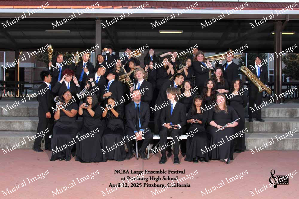 Musical Images